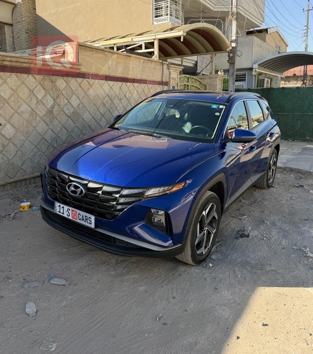 هيونداي توسان